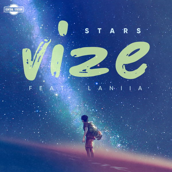 Vize Feat. Laniia; Vize